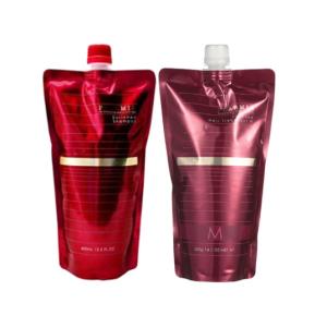 プラーミア ミルボン エンリッチド シャンプー 200ml|エイジング