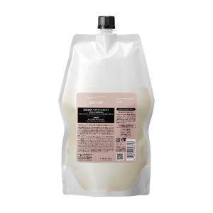 ルベル シーソー シャンプー スムース 500ml ヘア＆スキャルプ