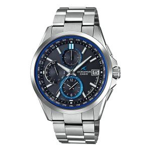 OCEANUS CASIO OCEANUS OCW-T150-2AJF : タカダ時計店 - 通販 - Yahoo