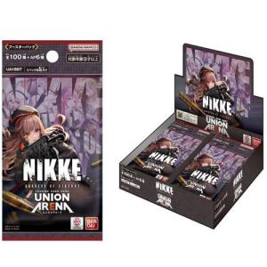 新品即納』{TCG} (カートン) UNION ARENA(ユニオンアリーナ