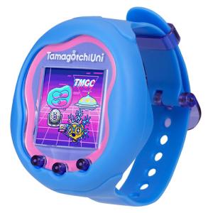 たまごっち Tamagotchi Uni Purple ユニ パープル◇新品Ss : WebShop