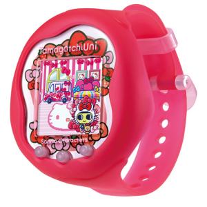 たまごっち Tamagotchi Paradise Pink Land パラダイス ピンクランド
