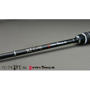 TIEMCO（ティムコ） ティクト アイスキューブ IC-69F-Sis ロッキン