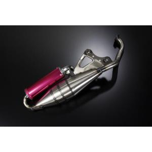 ホンダ（HONDA） スーパーディオ/ZX AF27 AF28 ユーロチャンバー 青