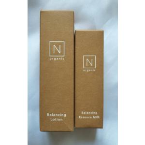 Nオーガニック Basic バランシングエッセンスミルク 60mL : Biruwa