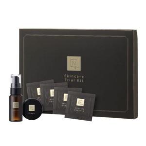 N organic Basic リニューアル版トライアルセット バランシング