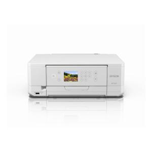 エプソン（EPSON） プリンター インクジェットプリンター 複合機 A4