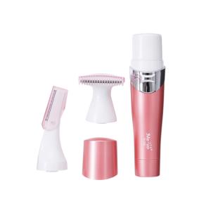 日立（HITACHI） 保湿サポート器 プラチナホワイト CM-N5000-W 美顔器