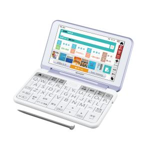 EX-word 【程度A/美品】 高校生モデル カシオ 電子辞書 XD-SR4700 (XD