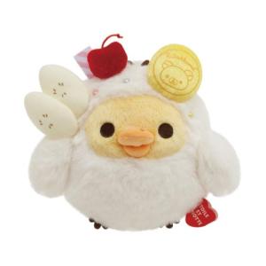 リラックマストア限定】リラックマ×Etoile et Griotte（エトワール エ