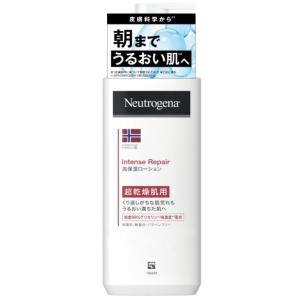 Johnson & Johnson ジョンソン・エンド・ジョンソン ニュートロジーナ