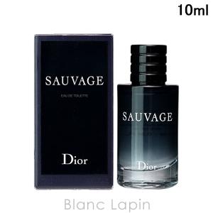 Christian Dior（クリスチャン・ディオール） ソヴァージュ オーデ