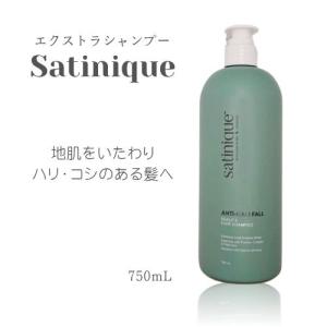 Amway（アムウェイ） サテニーク エクストラ シャンプー 280ml : BR