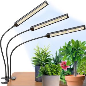 グリーンアドバイザー推薦】BRIM(ブリム) COSMO UV 4000K BK 植物育成