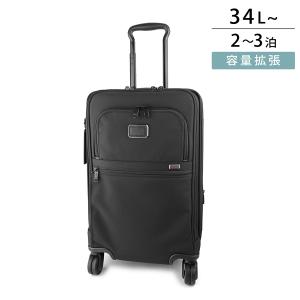 TUMI（トゥミ） 並行輸入 キャリーケース アルファハイブリッド