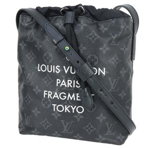 サック・プラ ルイヴィトン トートバッグ ショルダーバッグ M46404