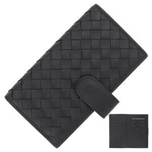 BOTTEGA VENETA（ボッテガ・ヴェネタ） 財布 二つ折り お札入れ