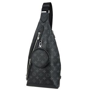 クロワッサン（LOUIS VUITTON） ルイヴィトン ショルダーバッグ M46856
