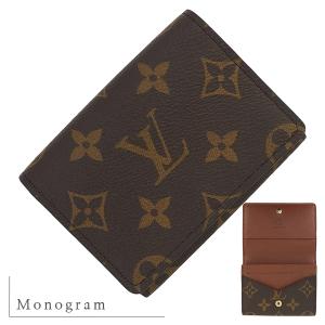 LOUIS VUITTON（ルイ・ヴィトン） カードケース ポルトカルト フローラ