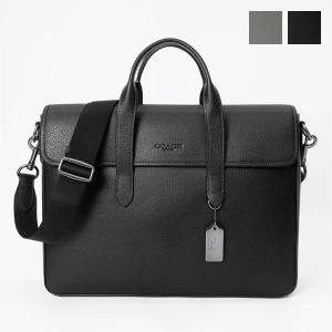 COACH（コーチ） 国内発送 バッグ メンズ ビジネスバッグ レザー