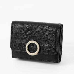 BVLGARI（ブルガリ） カードケース Bulgari Bulgari 2 30420 メンズ