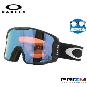 OAKLEY（オークリー） ゴーグル ラインマイナー XM プリズム スキー