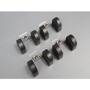 1330□CB400F/CB350F フロントエンブレム(大)※ステー付き ヨンフォア