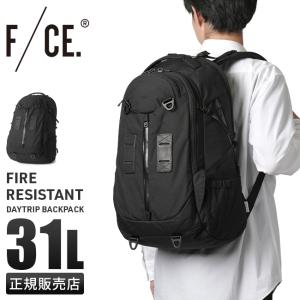 F/CE.（エフシーイー） 最大53% 3/1まで リュック バックパック 31L B4