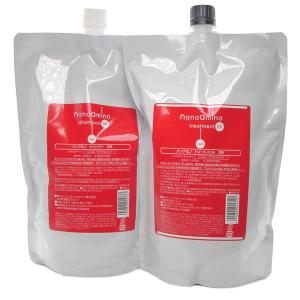 nanoamino ニューウェイジャパン ナノアミノ シャンプー RS 1000ml