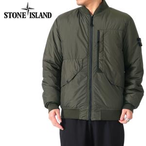 STONE ISLAND（ストーン アイランド） Windbreaker ウインドブレーカー