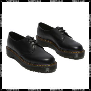 Dr.Martens（ドクターマーチン） 厚底ブーツ レディース オードリック