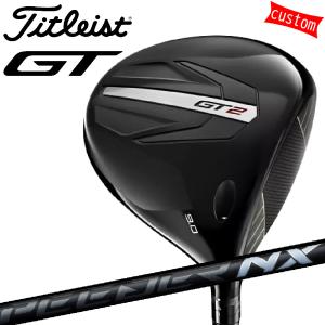 Titleist（タイトリスト） GT2 /GT3 ドライバーヘッド単品＋