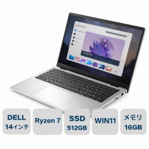 DELL（デル） ノートパソコン DELL Inspiron 14 Core 7 150U・16GB