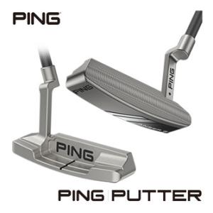 PING（ピン） ANSER 2 パター アンサー2 メンズ 右用 33インチ 34