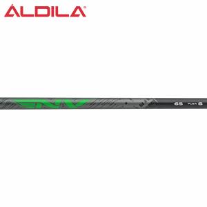 ALDILA（アルディラ） シャフト ドライバー用 NVS (2023年モデル) (US