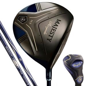 マジェスティゴルフ MAJESTY マジェスティ ロイヤル ドライバー LV550