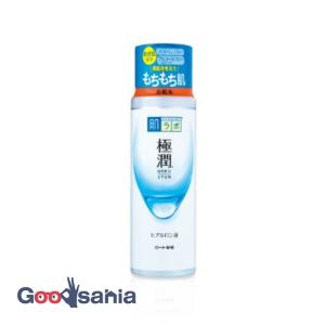 肌ラボ ロート製薬 極潤 ヒアルロン液 大容量ポンプタイプ (400mL
