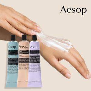 Aesop（イソップ） ハンドクリーム レスレクションハンドバーム 500ml