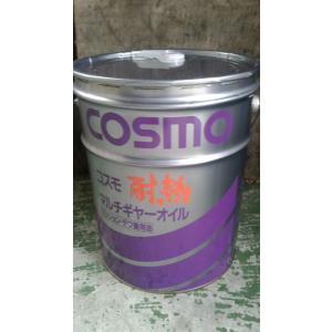 三菱ふそう ふそう純正 マルチギヤオイル 20L缶 3807401