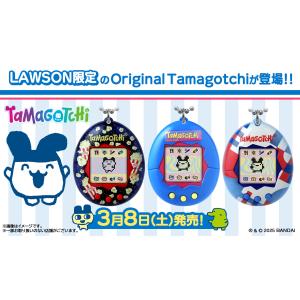 Tamagotchi Connection メゾピアノ たまごっちこらぼれーしょん