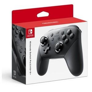 Nintendo Switch 【新品】純正専用部品 Proコントローラー : チャンプ