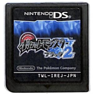 任天堂（Nintendo） DS ソフトのみ ポケットモンスター プラチナ