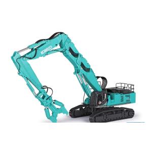 KOBELCO コベルコ SK1300DLC-10 1/50 ミニカー セパレートブーム : Ram