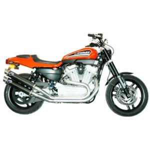 TERMIGNONI（テルミニョーニ） ハーレーダビッドソン XR1200用 フル