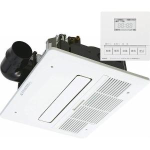 ノーリツ（NORITZ） ノーリツ【BDV-4106AUKNC-J3-BL】温水式浴室暖房