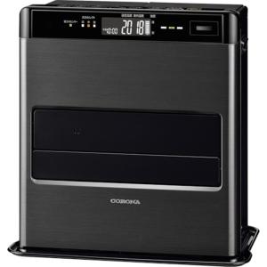 CORONA（コロナ） 石油ファンヒーター FH-VX3622BY(H) [FH-VX3619BYの