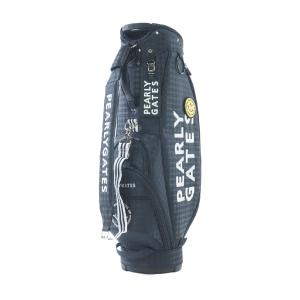 PEARLY GATES（パーリーゲイツ） ゴルフ 「PEARLY GATES」PG is PG