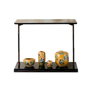 茶道具 香合 木魚 川本光春作 祥桑軒 しょうそうけん : 茶道具いまや