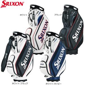 SRIXON スリクソン メジャー大会限定キャディバック GGC-S197L