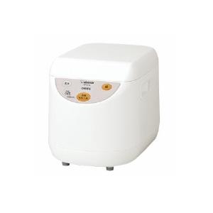 象印（ZOJIRUSHI） 餅つき機 BS-ED10-WA マイコンもちつき機 「力もち